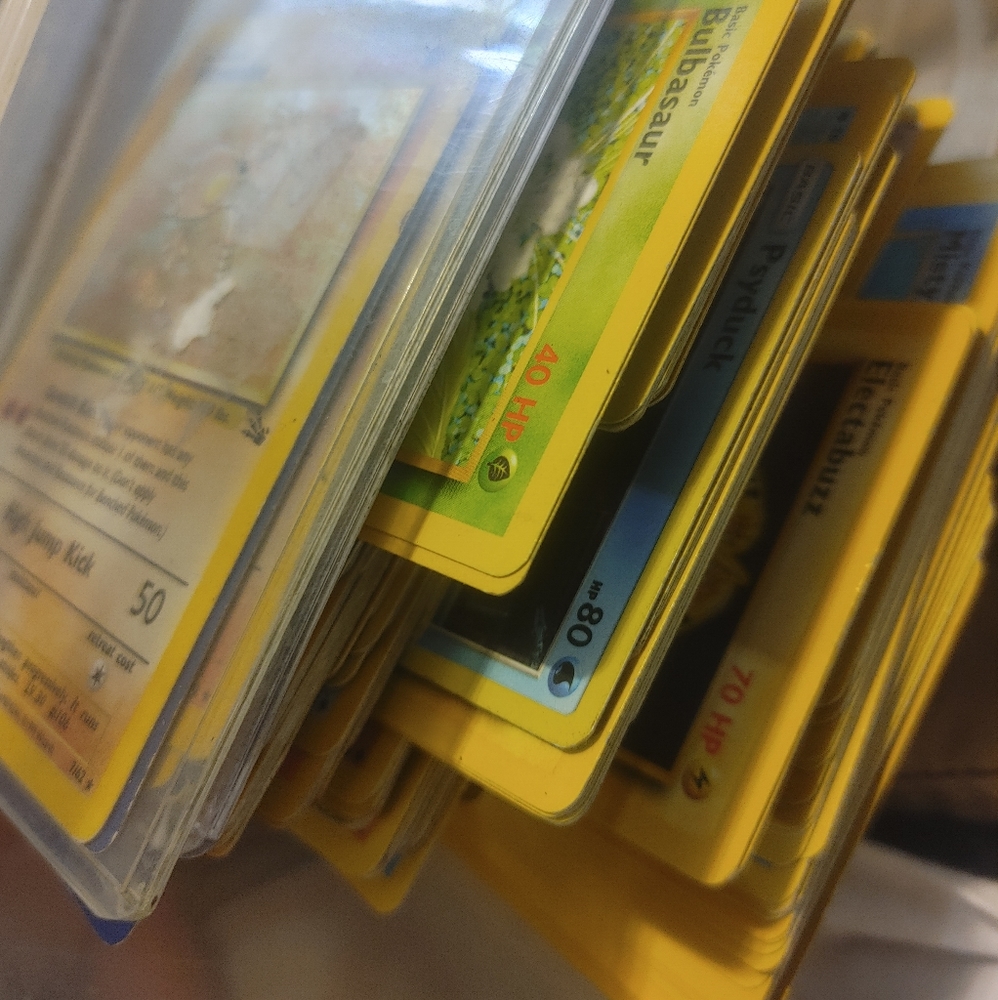 Pokemon cards - Picture 3 of 4
